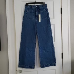 Rolla's Sailor Jeans